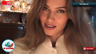 Muere Miss Universo Rusia Kseniya Alexandrova en trágico accidente estaba recién casada