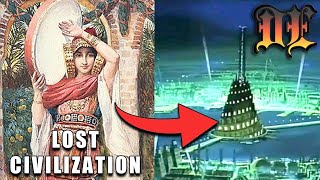 SPANIEN UNVEILED pt1: Verlorene Zivilisationen / Hauptstadt Tartariens / Ursprünge des Arabischen