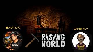Rising World [Together] - #03 - Wir brauchen Felder [USK 12]