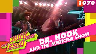 Dr. Hook and The Medicine Show - Sharing the Night Together (Countdown, 1979)
