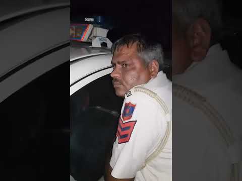दिल्ली पुलिस बनकर चोरी पैसे और मोबाइल चुराते है ये लोग #shortsfeed #delhipolice #chori #power
