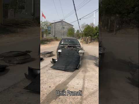 😱उल्टा चोर कोतवाल को डांटे🤯Audi का जान निकाल दि🙄😳 #funny #car #audi #shortvideo #shorts #viralvideo