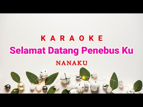 Selamat Datang Penebusku Karaoke