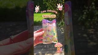 Sylvanian Families Blind Bag 🐰🧚‍♀️✨️ Unboxing, Baby Woodland Fairy Costume Series | Familie Hund