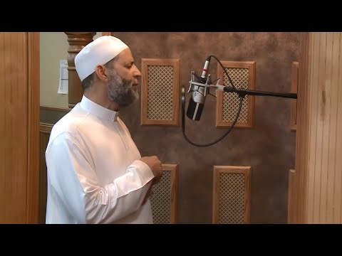 Heart Touching Quran Recitation | Beautiful Voice by Sheikh Hassan Saleh