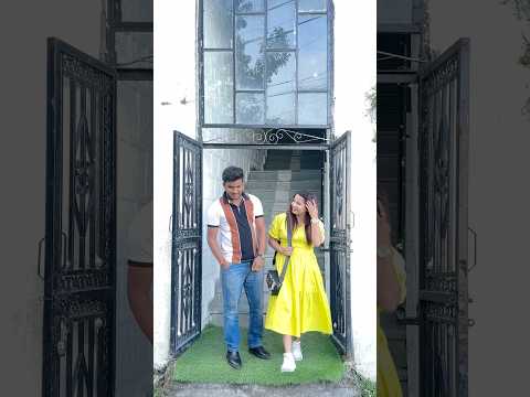 Boss से हुआ प्यार❤️🥰॥A New Love story॥@divyanjali_official #ytshorts #shorts #explore