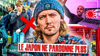 Ces Étrangers ont réussi à DÉTRUIRE le JAPON ... 🇯🇵