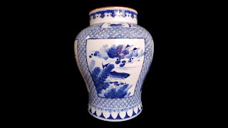 古瓷器、骨董集錦特輯 EP.3  | Ancient china and antiques from Z.T. WU Memorial.