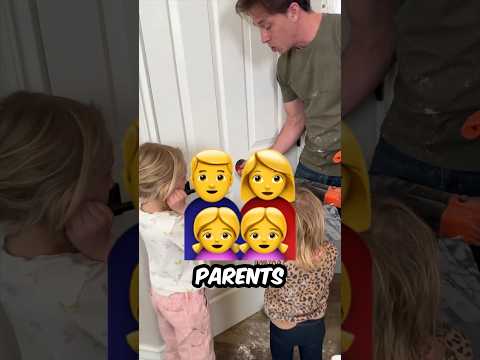 She was tricked!🤣