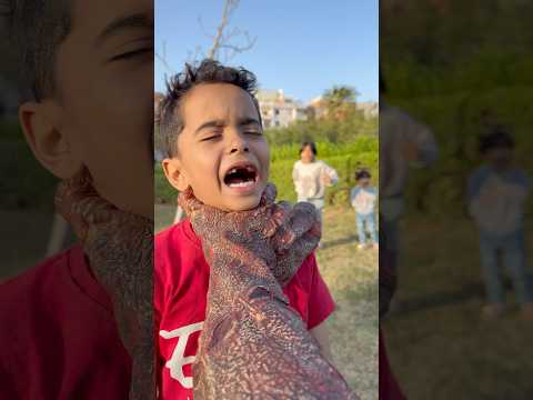 كف الغول عوز يموت الأطفال الصغار ||😩😭