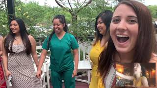 BEST PROPOSAL EVER!! Music Video Wedding Proposal with Volvi a Nacer - Carlos Vives