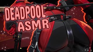 . *. ⋆✧.*DEADPOOL GAMEPLAY ASMR ✧.*. *. ⋆(MARVEL RIVALS)