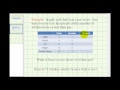 Understanding Golf Scoring Concepts