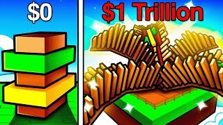 $0 to $1 Trillion Using One TACO FERN Seed!