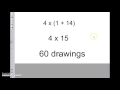 Mastering Word Problems with Multiplication and Division