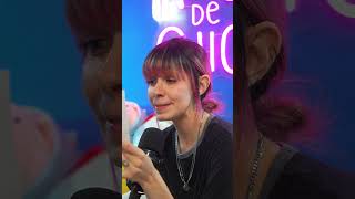 Seguir esas intuiciones te puede llevar bastante lejos...  👁️ #chisme #comedia #podcast