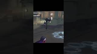 四个人一起玩好好玩哈哈哈哈，第五人格好玩 #第五人格 #identityv #music