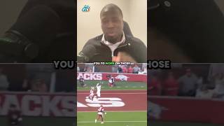 Is KC Concepcion’s Drop Rate a Red Flag for the Miami Dolphins?