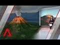 Natural Disasters in Indonesia and the Ring of Fire