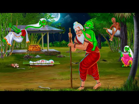 शमशान की पिशाच सिद्धि | Hindi Horror Stories | PISHACH SIDDHI | Darawni Kahani | Hindi Moral Stories