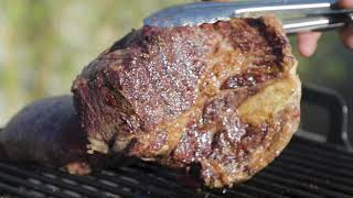 DIJISTE DRY AGED? Ojo de bife remastered! - COMPARAMOS x02