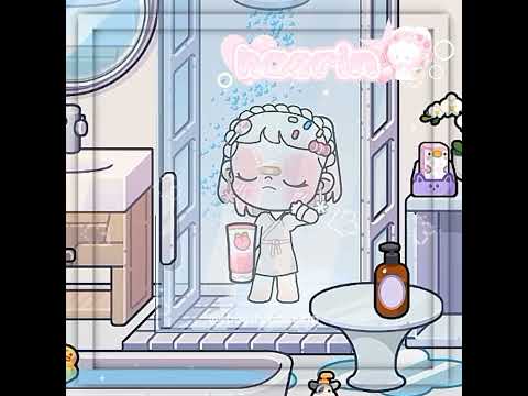 first day of school #cutegames #fypage #avatarworldgame #pazu #pazugames #fypシ゚viral