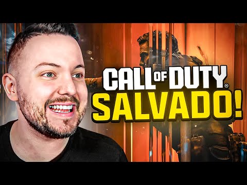 Gracias a ESTO volvieron a SALVAR el FUTURO de CALL OF DUTY (W)