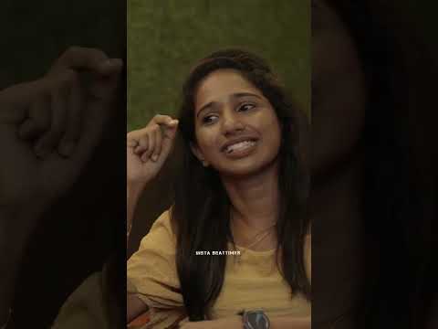 ഇവൾക്കേ നിന്നെ കല്യാണം കഴിക്കണം ? #support @KuttiStoriesOfficial