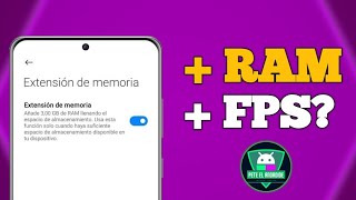 Probe "HACKS" de RENDIMIENTO para CELULARES