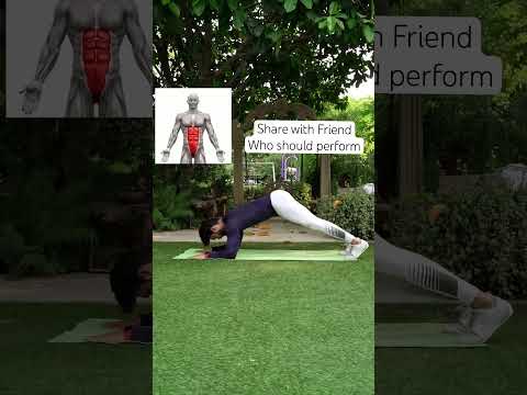 Day 3 - Belly Workout | Shurufit India | #youtubeshorts #shorts