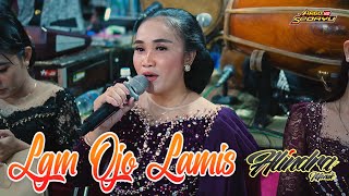 LANGGAM OJO LAMIS CAMPURSARI ALINDRA MUSIK SRAGEN ARGOSEDAYU RANZPRO AUDIO