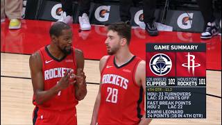 Kevin Durant Does Not Trust Alperen Sengun