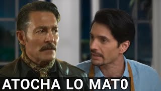 Sebastian revela secreto a Leonel AMANECER Avance Capítulo 15 | AVANCE DE MAÑANA