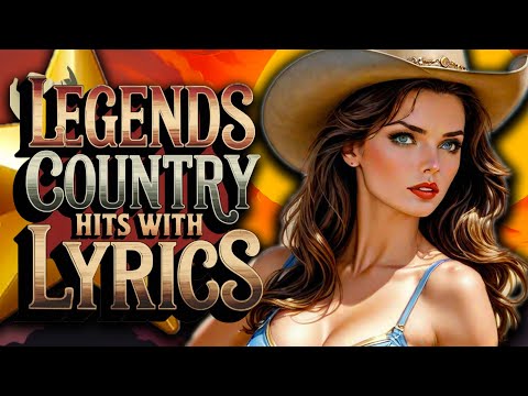 Greatest Country Songs - Best Classic Country Songs Of All Time - Top Old Country Music Playlist