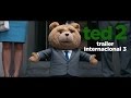 Trailer 1 do filme Ted 2