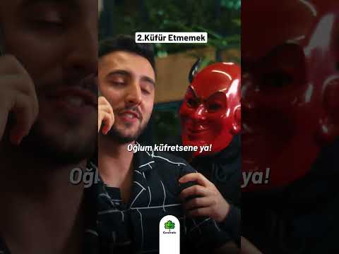 Şeytanın Tuzakları! - Vol2 (Açıklamayı Oku!)