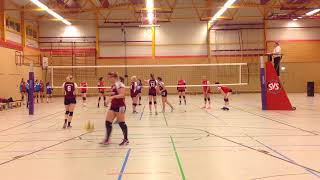 SVSteinwenden VS Freisen