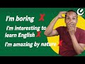 Understanding Adjectives and Descriptive Words