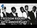 Freedom Riders and Civil Rights