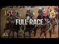 Mystic Dan's Race Analysis
