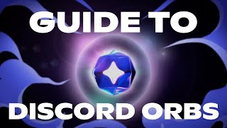 The Essential Discord Orbs Guide: Get Nitro, Avatar Decorations, and more with Orbs