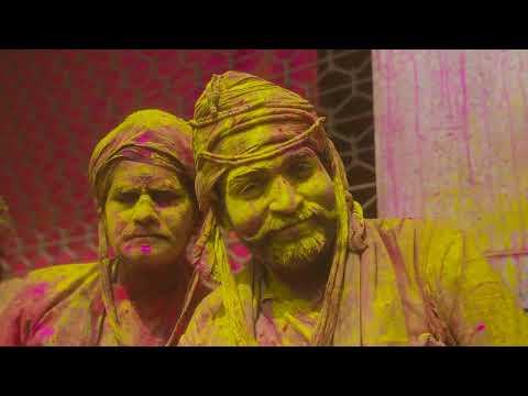 #Rangotsav2022 Dauji ka Huranga, Baldev-Mathura