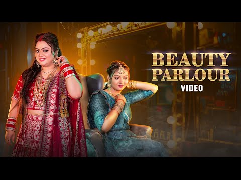 Anu Dubey - Beauty Parlour (Official Video) | VYRL Bhojpuri