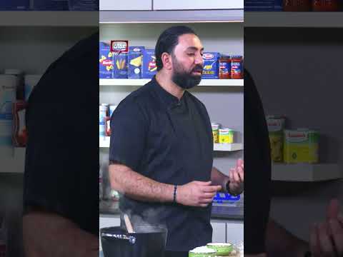 مهلبية البطاطا الحلوة...وصفة بتشهي!! 😋 #صحتين_وهنا