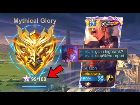 I MET ON MIC TRASHTALKERS IN MY LAST MATCH BEFORE IMMORTAL