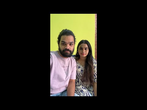 Sunday live|| Pavan Ramya❤️||  #shorts #viral #trending #pavanramya