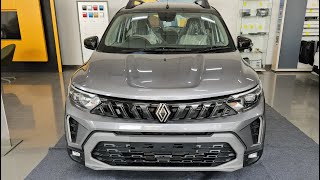 2025 Renault Triber Facelift Launched | Budget 7 Seater | Exterior & Interior