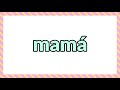Identifying and Selecting Words