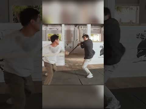 Highlights from Jet Li's earliest movies.part 4
