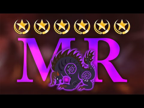 MHW Iceborne | How Strong is Master Rank Gear VS Extreme Behemoth?